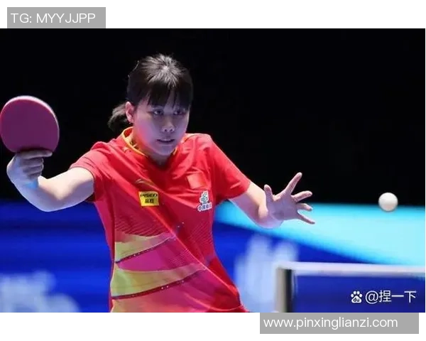 重庆乒乓球队在全国耐力排行榜中荣获第五名展现实力与拼搏精神