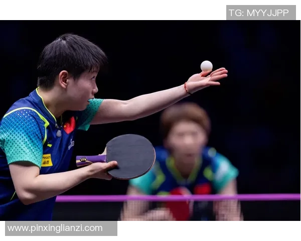 赛后复盘:广州乒乓球队vs重庆乒乓球队的心理素质 赛后复盘:广州乒乓球队vs重庆乒乓球队的心理素质