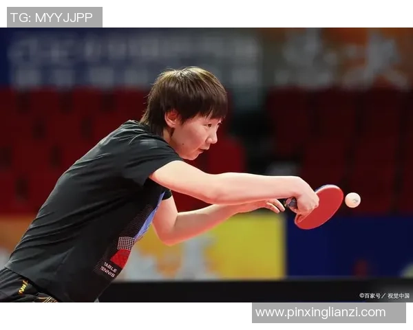 重庆乒乓球队实力揭秘:乒乓球巨献背后的故事与成就 重庆乒乓球队实力揭秘:乒乓球巨献背后的故事与成就