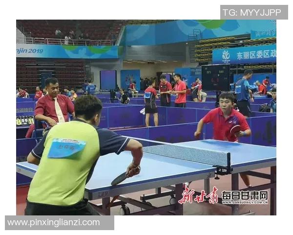 赛后复盘南京乒乓球队与杭州乒乓球队的默契配合与战术分析