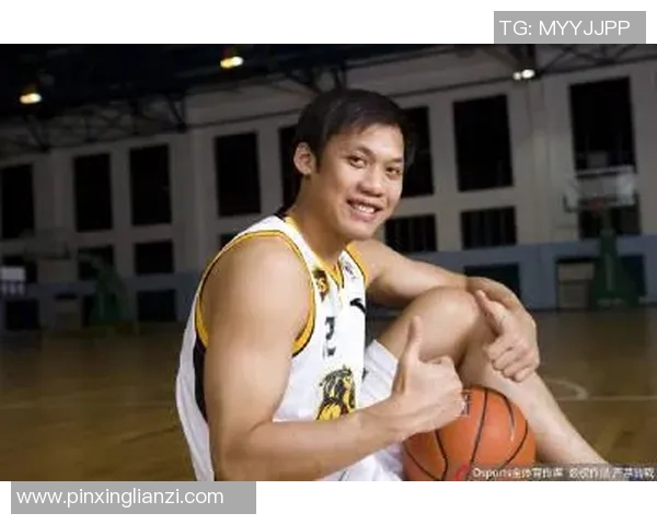 赵军专访：从青涩少年到篮球巨星的奋斗与成长之路