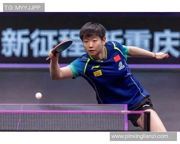 重庆乒乓球队在世锦赛积分榜上以76分稳居第一名展现强劲实力