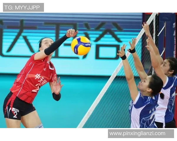 重庆排球队荣登排球战术排行榜榜首引领全国排球新风潮