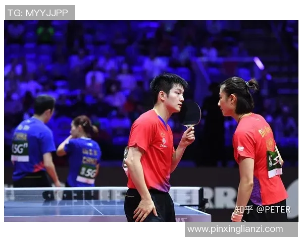 重庆乒乓球队战术表现数据分析与策略优化研究 重庆乒乓球队战术表现数据分析与策略优化研究