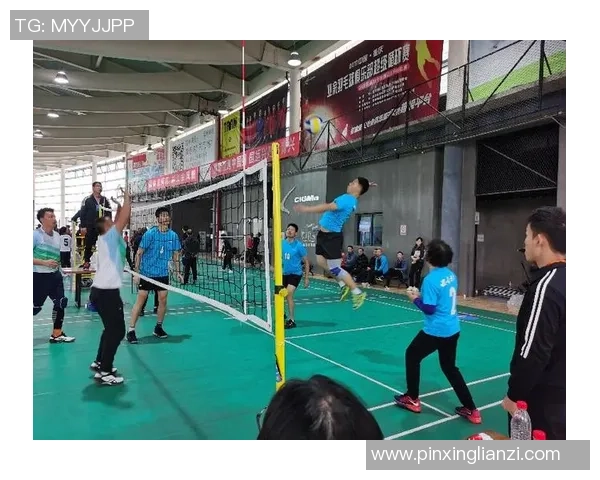 重庆排球队团队协作能力显著提升创新高引领全国排球发展新趋势