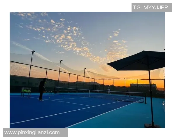 重庆网球队的转型之路：从传统到现代的网球发展新趋势解析