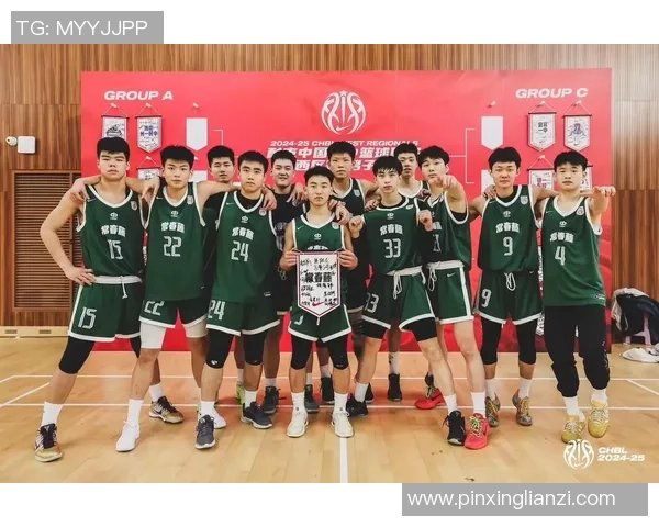 重庆篮球队近期表现分析及状态变化趋势研究