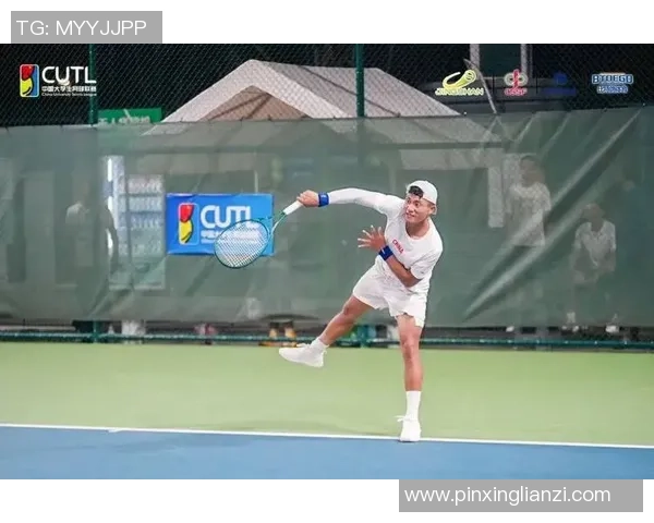 重庆网球队实力强劲荣登全国网球排行榜第四名