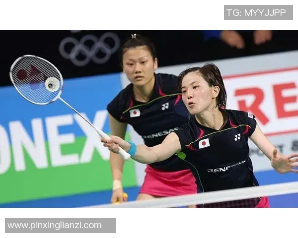 黄敏独家分享羽毛球技巧与心得助你提升竞技水平与乐趣