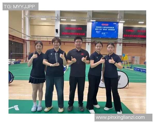 重庆羽毛球队荣登全国配合排行榜第二名展现卓越实力与团队精神