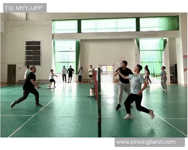 黄伟的羽毛球人生深度对话探索他的奋斗与梦想之路