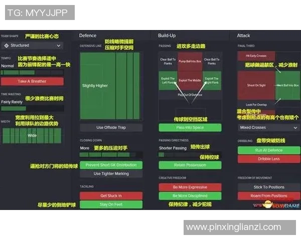 重庆足球队控制打法的深度分析与战术解读 重庆足球队控制打法的深度分析与战术解读