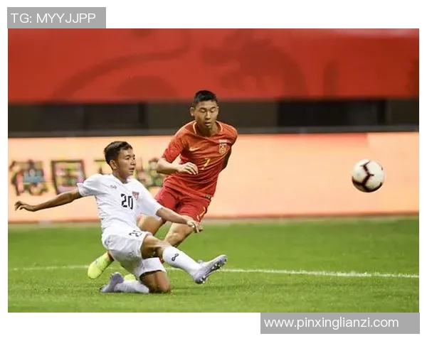 中国青年足球明星崛起之路展望未来足球发展与挑战