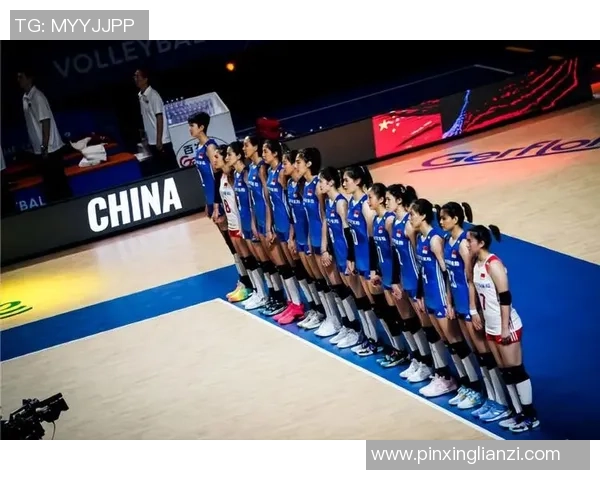 广州排球队以64分领跑冠军赛积分榜展现强大实力