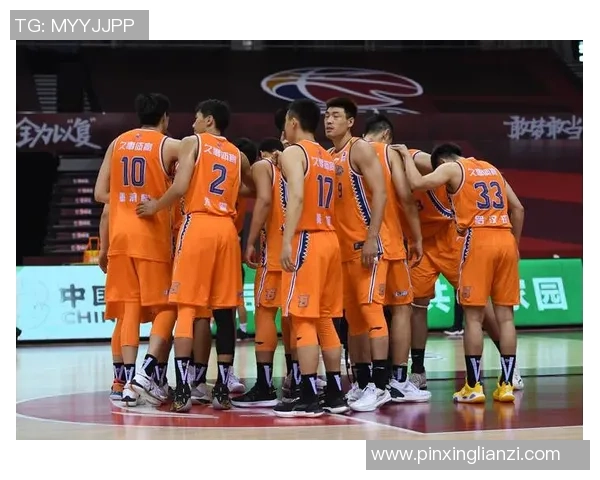 篮球深度:解密上海篮球队的防反 篮球深度:解密上海篮球队的防反