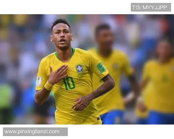 内马尔足球明星动画之旅展现激情与梦想的完美结合 内马尔足球明星动画之旅展现激情与梦想的完美结合