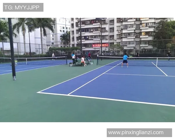 深圳网球队的奋斗历程与成长轨迹全景纪实