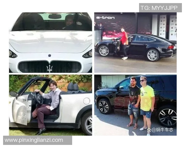 足球明星们的豪车品牌大揭秘你知道他们都开什么车吗 足球明星们的豪车品牌大揭秘你知道他们都开什么车吗